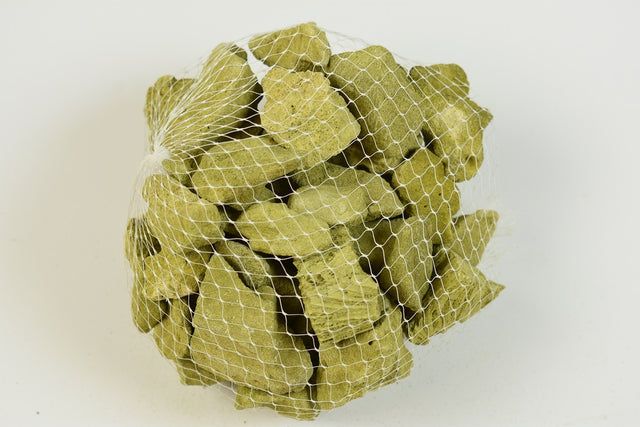 Image for Piatra din spuma 2-4cm oliv