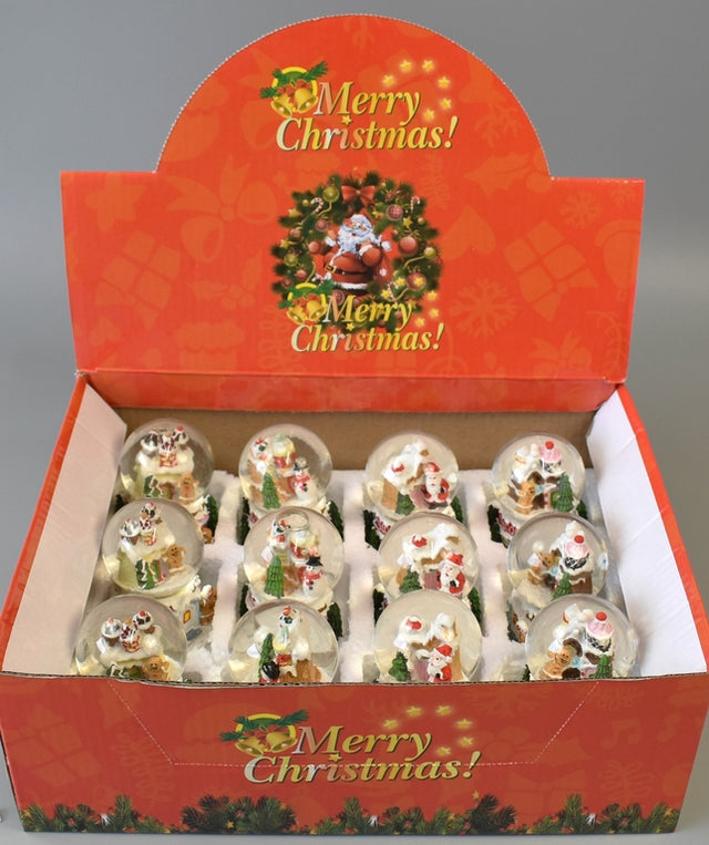 Image for Glob din sticla 5cm