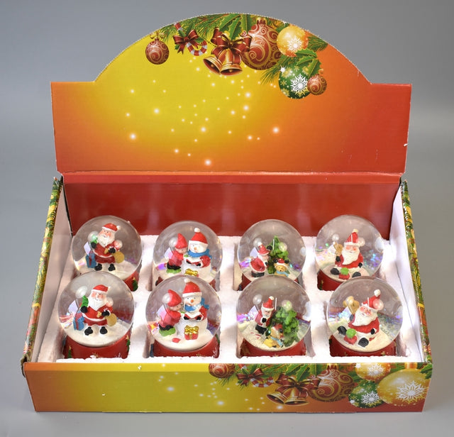 Image for Om de zapada in glob 6x8cm