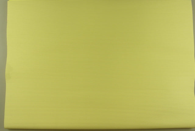 imagine produs Hartie ptr.ambalare 52×68cm inalbit galben