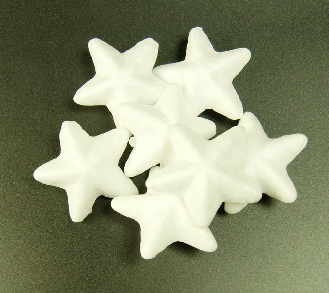 Image for Stele din polistiren 5cm natur