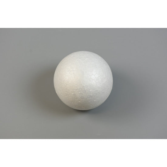 imagine produs Bile polistiren 10cm S/5