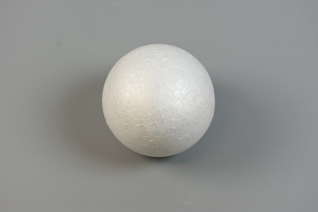 Image for Bile polistiren 10cm s/6