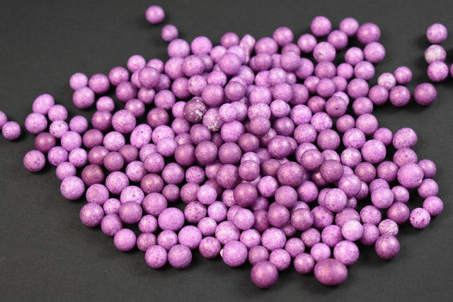 Image for Bile polistiren 10gr. mov deschis