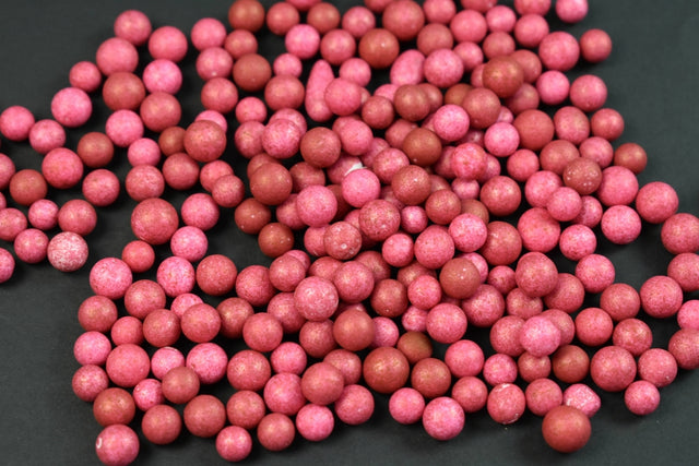 Image for Bile polistiren 10gr. nalba