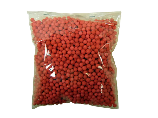 Image for Bile polistiren 10g/pachet rosu