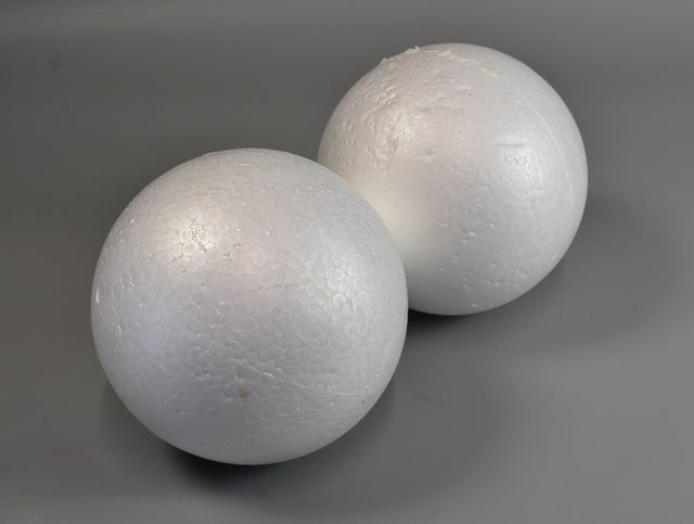 Image for Bile polistiren 15cm