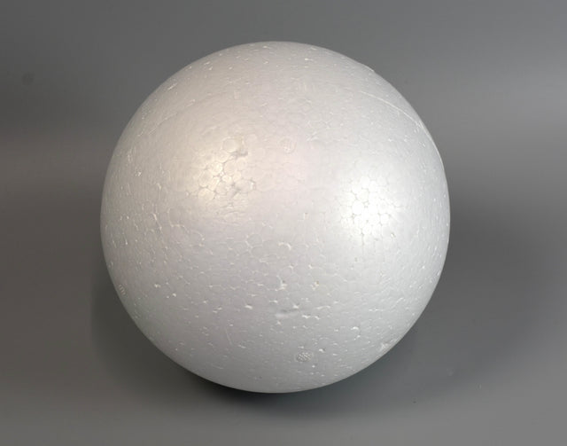 Image for Bile polistiren 18cm