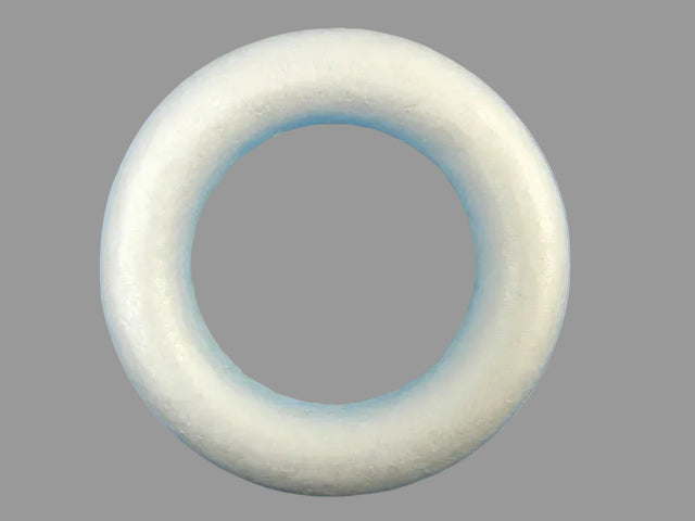 Image for Coronita din polistiren D25cm