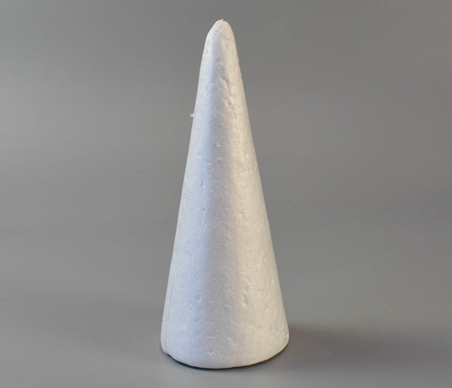 Image for Conuri din polistiren 15cm S/10