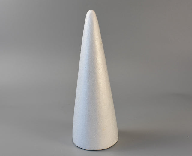 Image for Conuri din polistiren 27cm