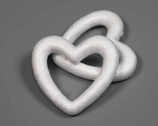 Image for Inima din polistiren 8cm