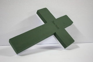 imagine produs Cruce din burete 40cm