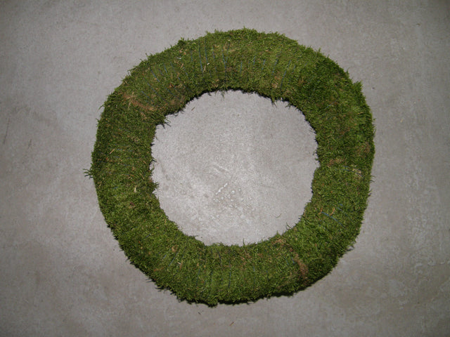 imagine produs Coronita muschi 25cm