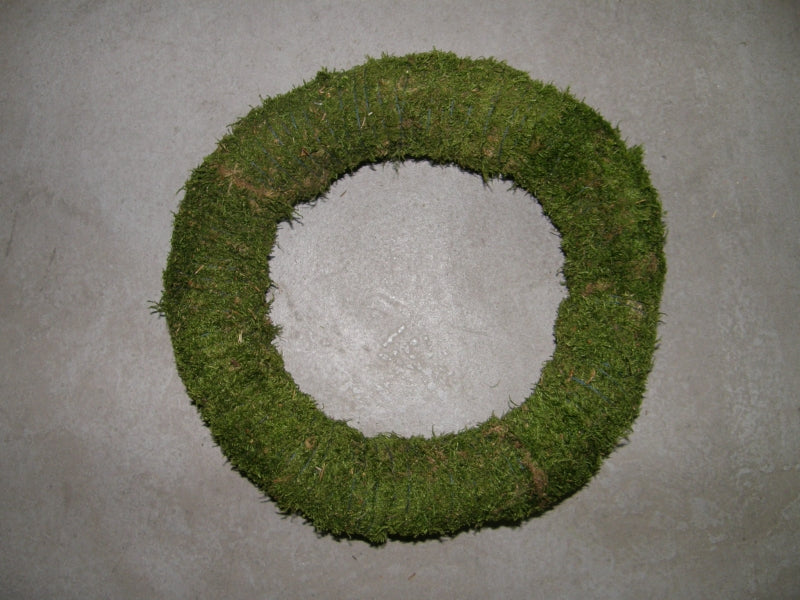 imagine produs Coronita muschi 20cm