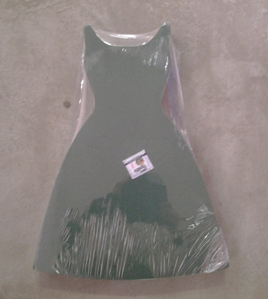 imagine produs Rochie mire/mireasa din burete f015