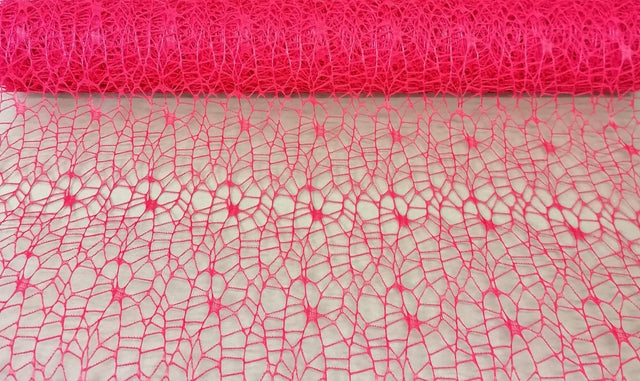 imagine produs Plasa decor dantela 50cmx5y