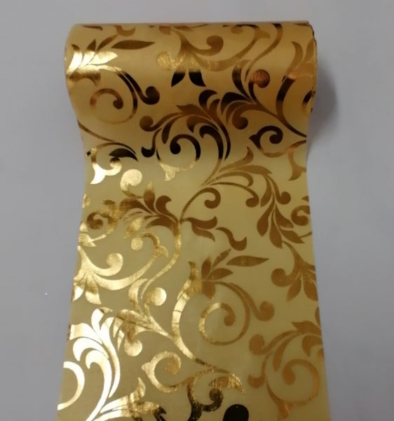 imagine produs Organza satinata 12cm