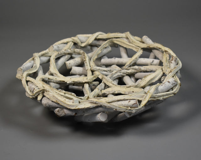 Image for Bol din stolon 22cm cu chiciura