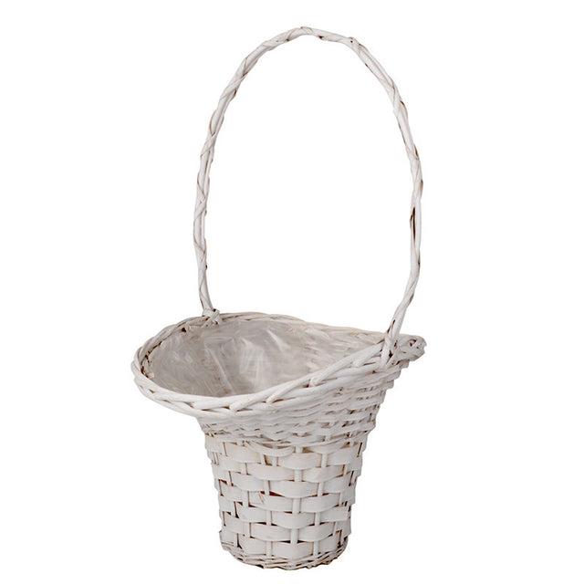 imagine produs Cos florentin cu toarta 41x35x32/70cm