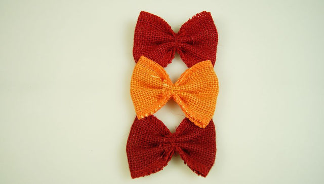 Image for Fundite din yuta 7cm S/12 p/r/b