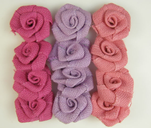 Image for Flori yuta 6cm S/12 roz in/d/mov