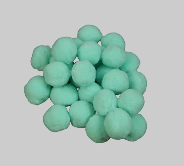 Image for Bile casmir 2cm S/100 aqua