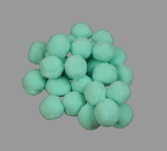 Image for Bile casmir 2cm S/100 aqua