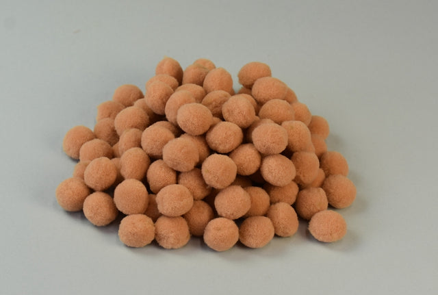 Image for Bile casmir 2cm S/100 maro