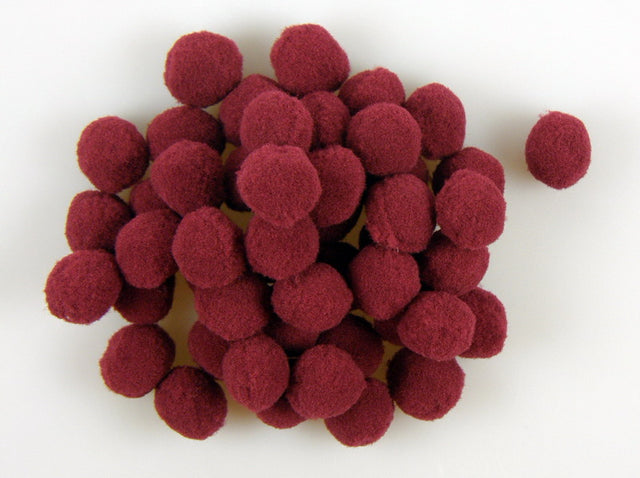 Image for Bile casmir 2cm s/100 bordo