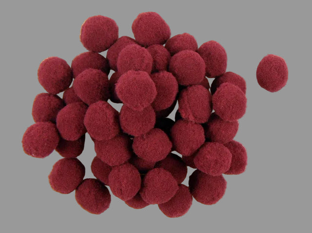 Image for Bile casmir 2cm s/100 bordo