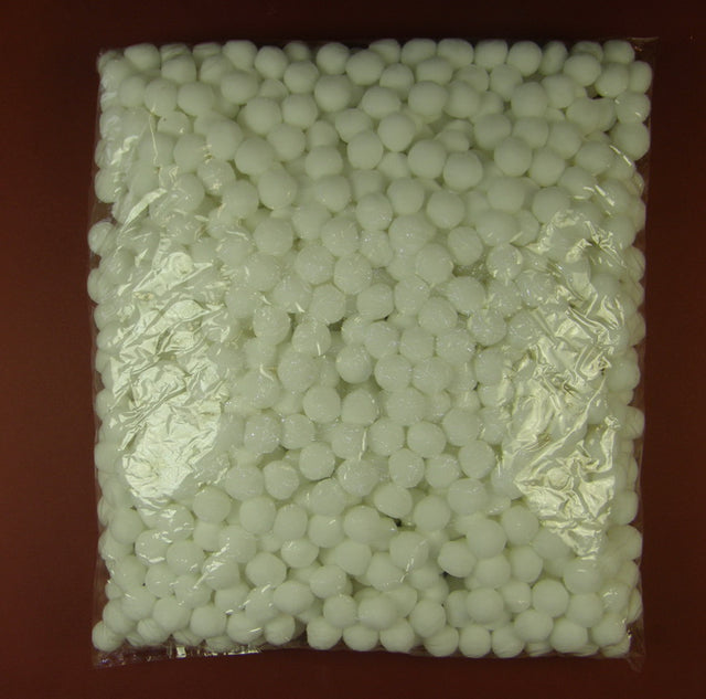 Image for Bile casmir 2cm S/1000 alb