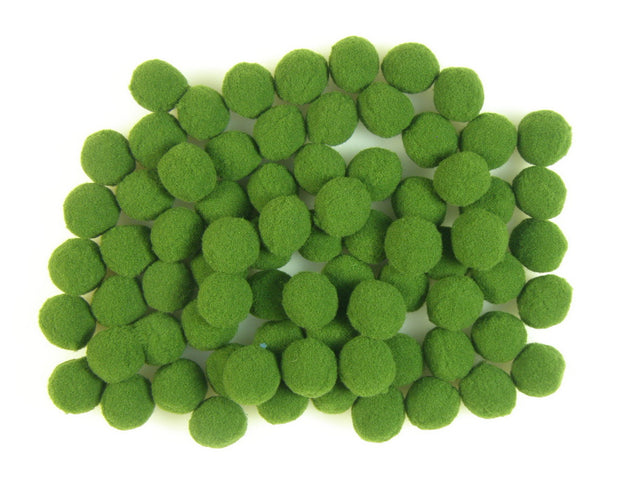 Image for Bile casmir 2cm S/100 verde muschi