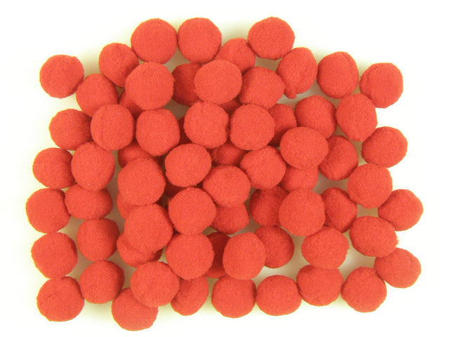 Image for Bile casmir 2cm S/100 rosu