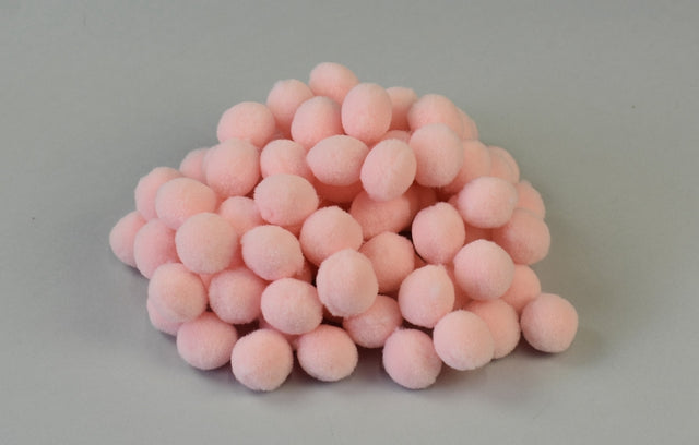 Image for Bile casmir 2cm S/100 roz