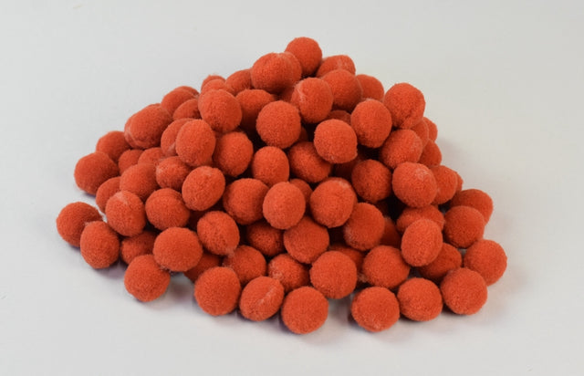 Image for Bile casmir 2cm S/100 portocaliu