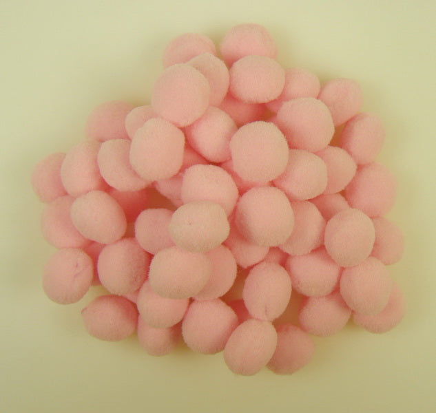 Image for Bile casmir 2cm S/100 roz deschis