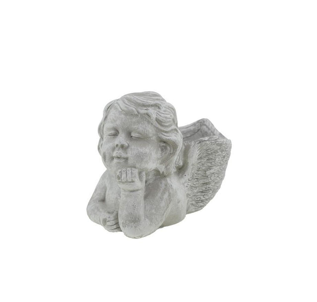 imagine produs Bol piatra model ingeras 20x15x15cm