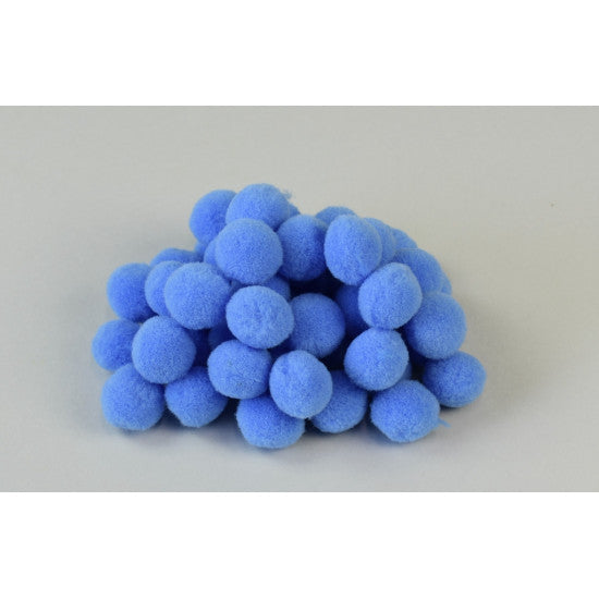 Bile casmir 2cm S/100 albastru