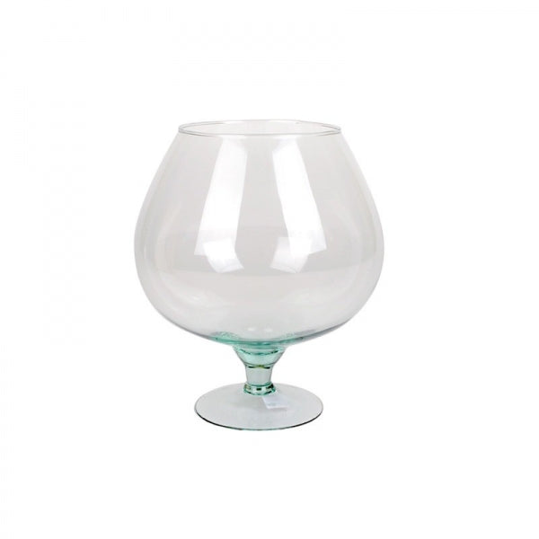 imagine produs Pahar din sticla ptr. coniac 14x26cm