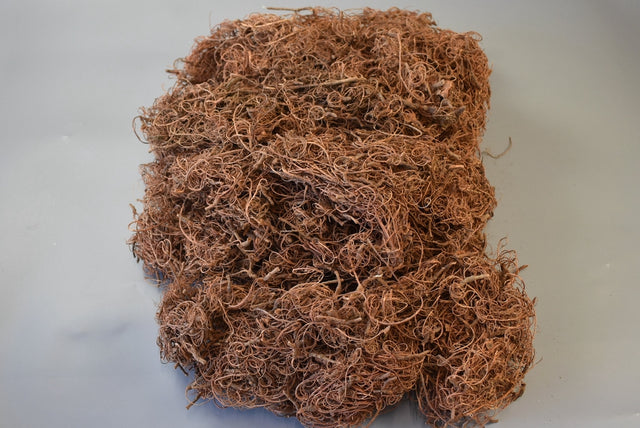 imagine produs Curly moos 1kg natur