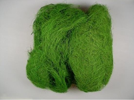 imagine produs Fibre cocos 0,55kg verde deschis