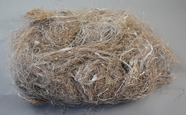 Image for Fibre cocos cu chiciura