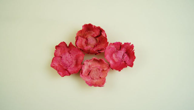 Image for Flori de cocos inalbit roz