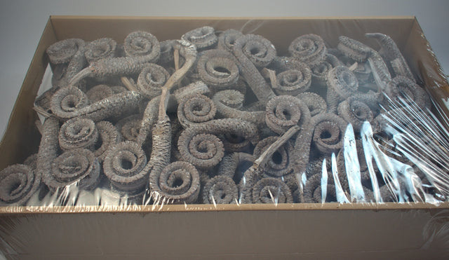 Image for Coarna de berbec cu chiciura