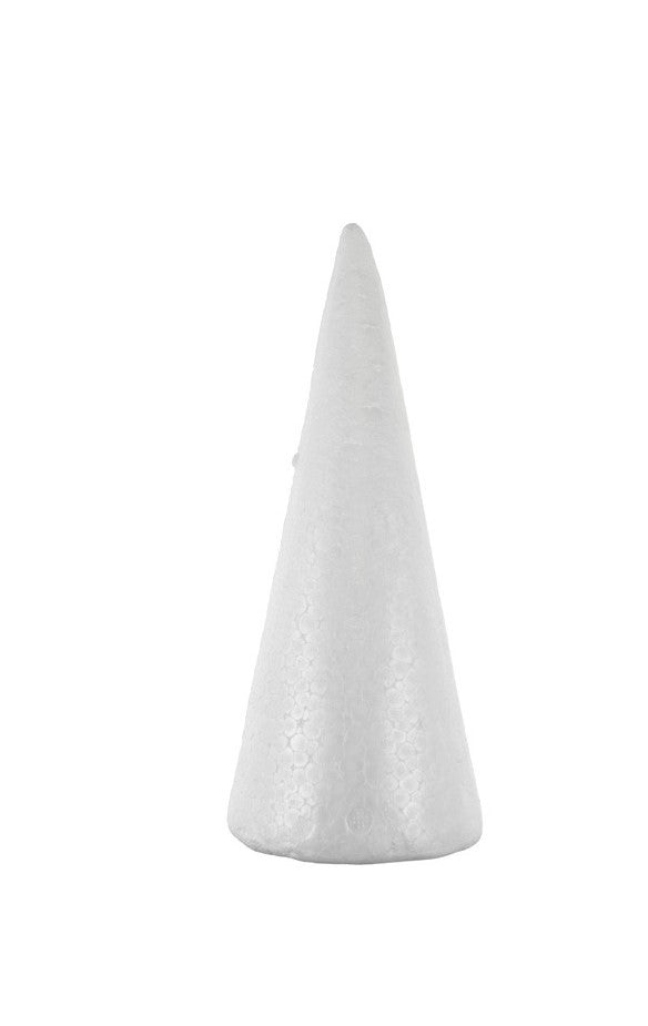 imagine produs Conuri din polistiren 31cm