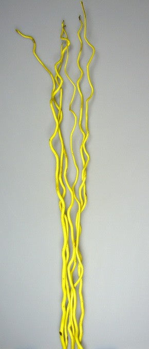 Image for Kuwa 120cm galben