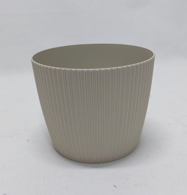 Ghiveci Magnolia Jumper 140 mm bej
