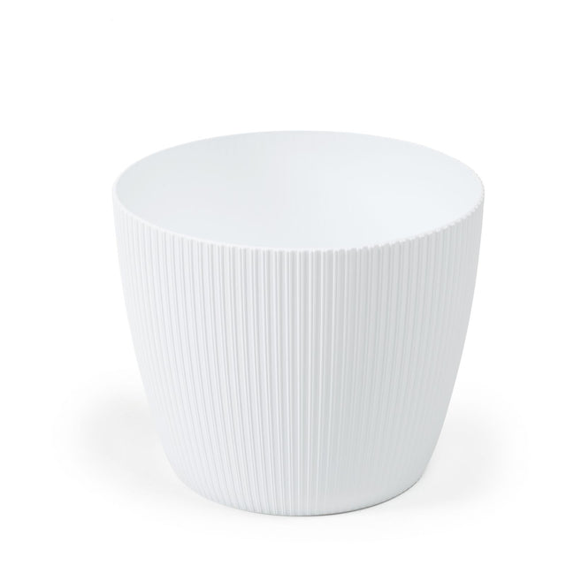 imagine produs Ghiveci Magnolia Jumper 190mm crem