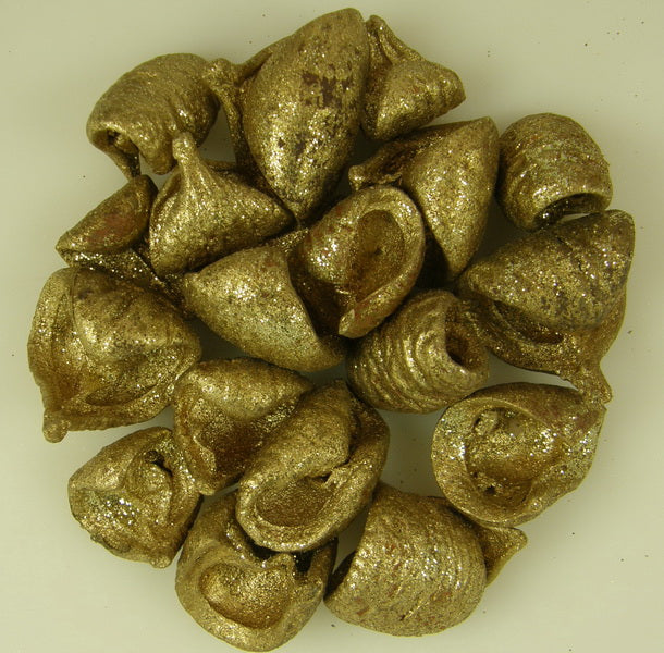 Image for Lali auriu cu glitter